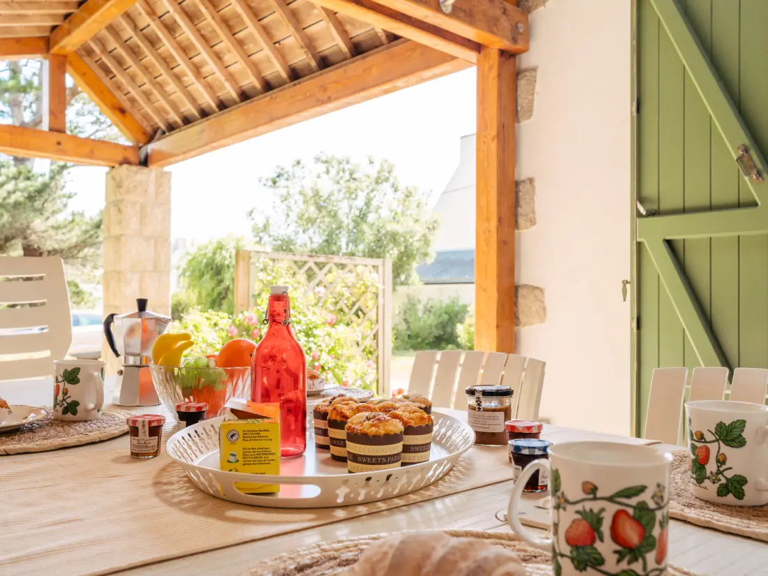 Maison de Vacances Quiberon