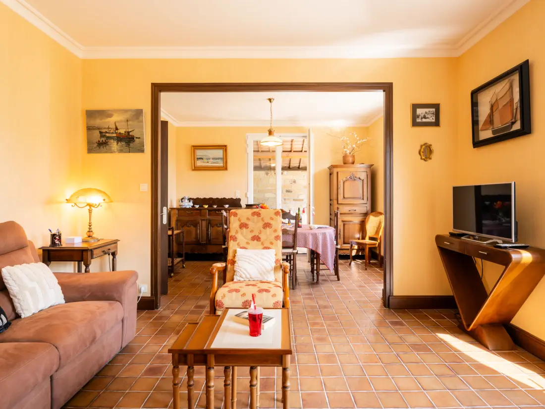 Maison de Vacances Quiberon