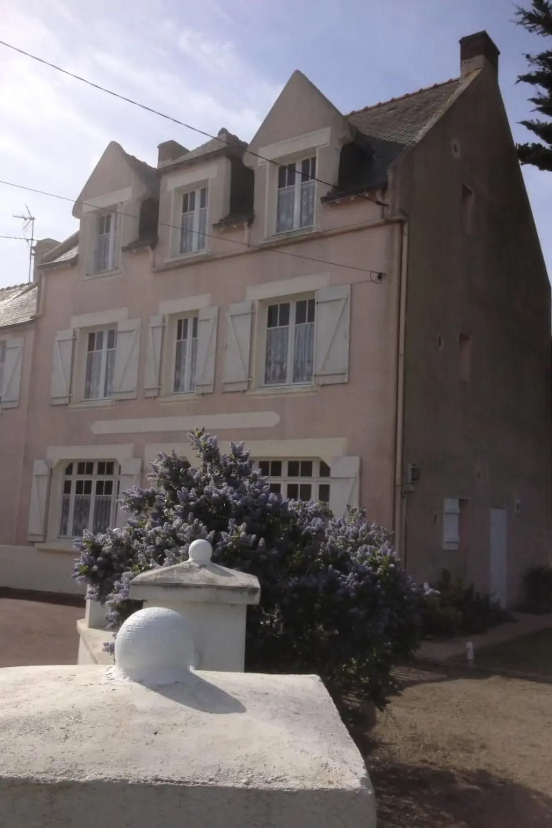 Maison de Vacances Quiberon
