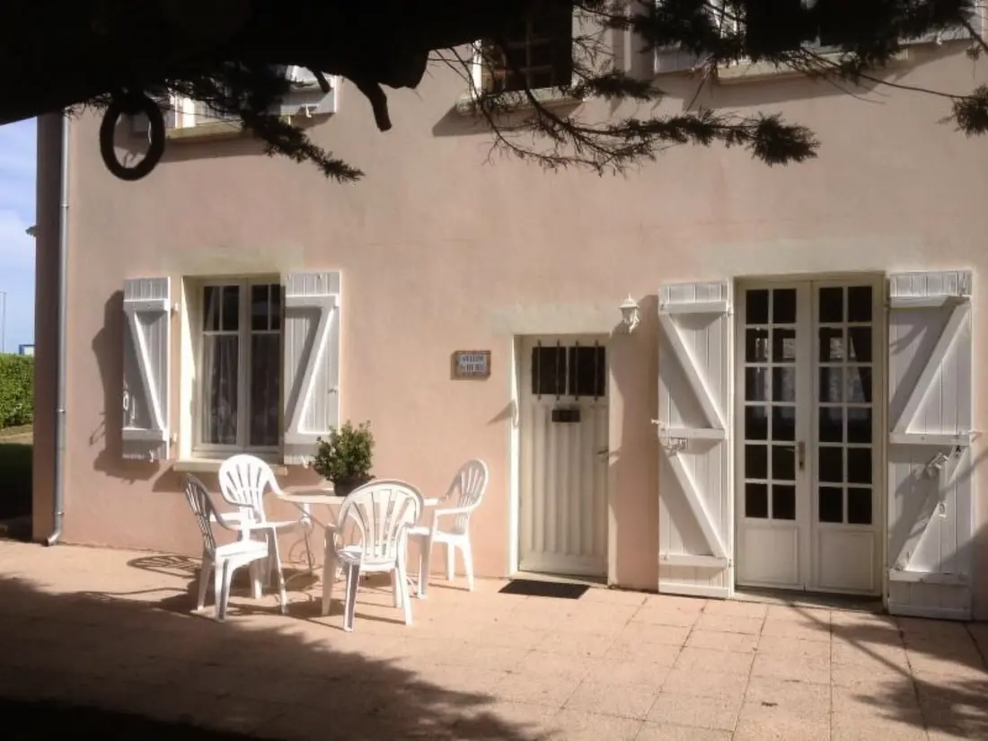 Maison de Vacances Quiberon