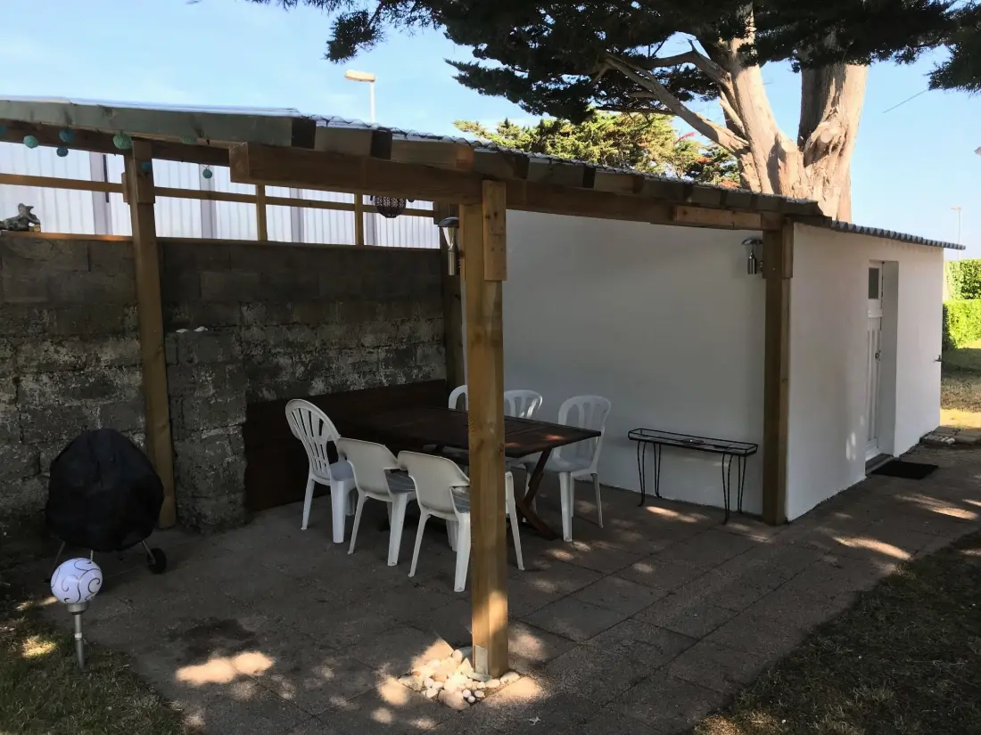 Maison de Vacances Quiberon