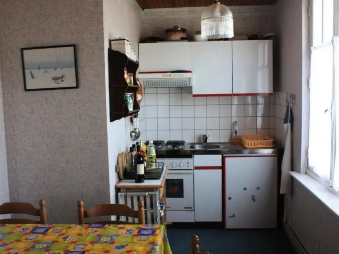 Maison de Vacances Quiberon