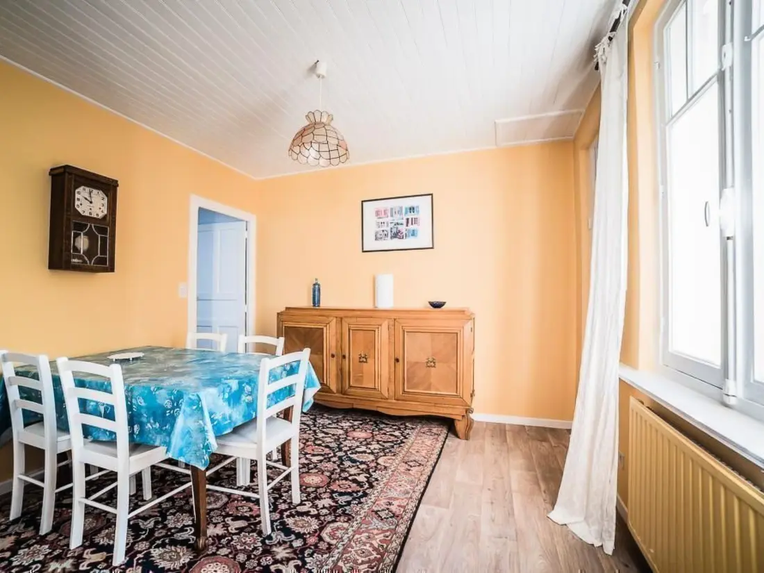 Maison de Vacances Quiberon