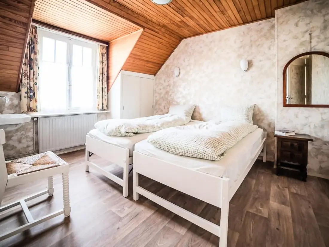 Maison de Vacances Quiberon