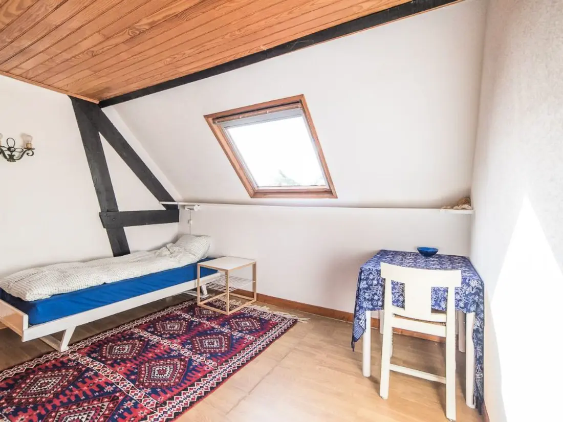 Maison de Vacances Quiberon