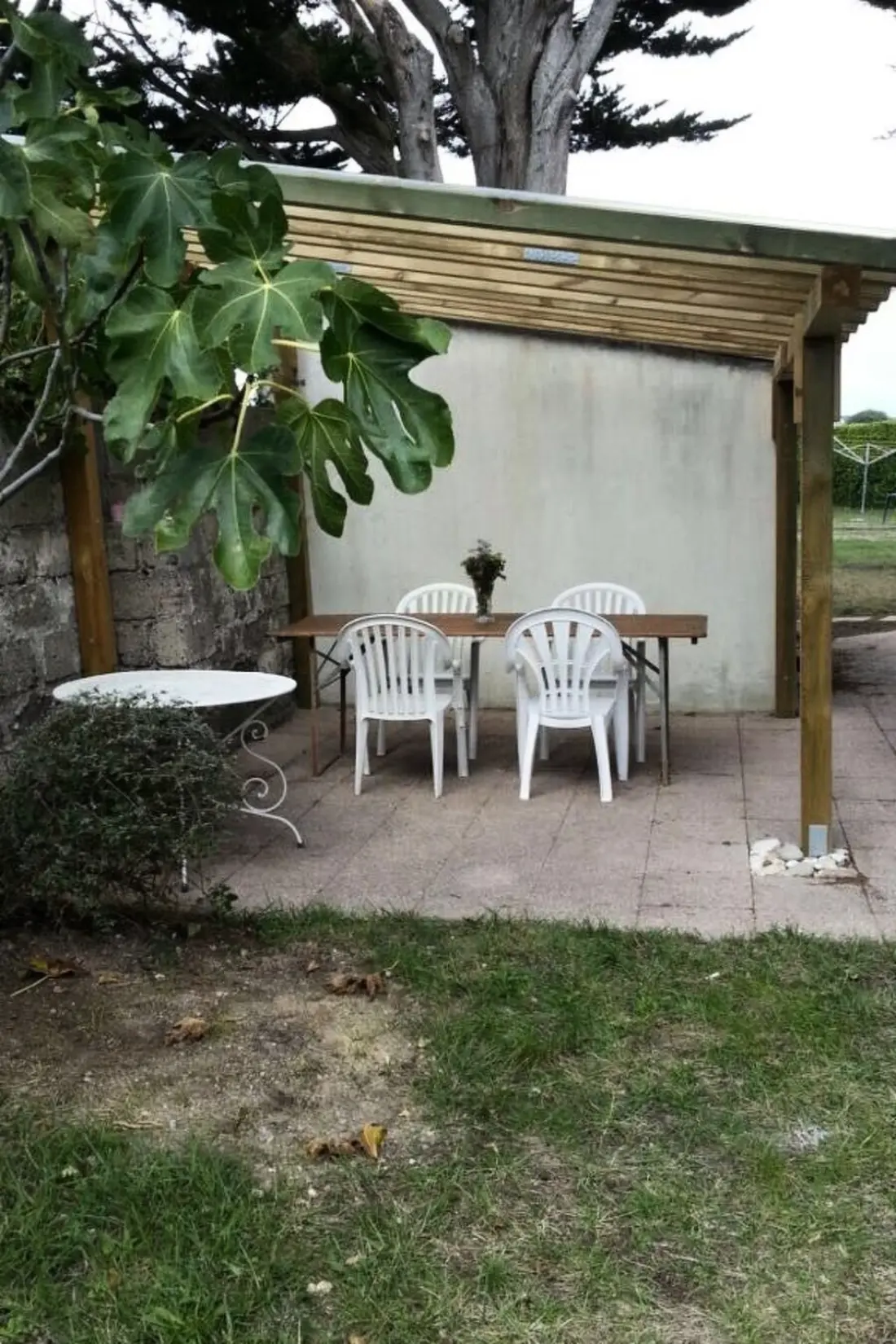 Maison de Vacances Quiberon