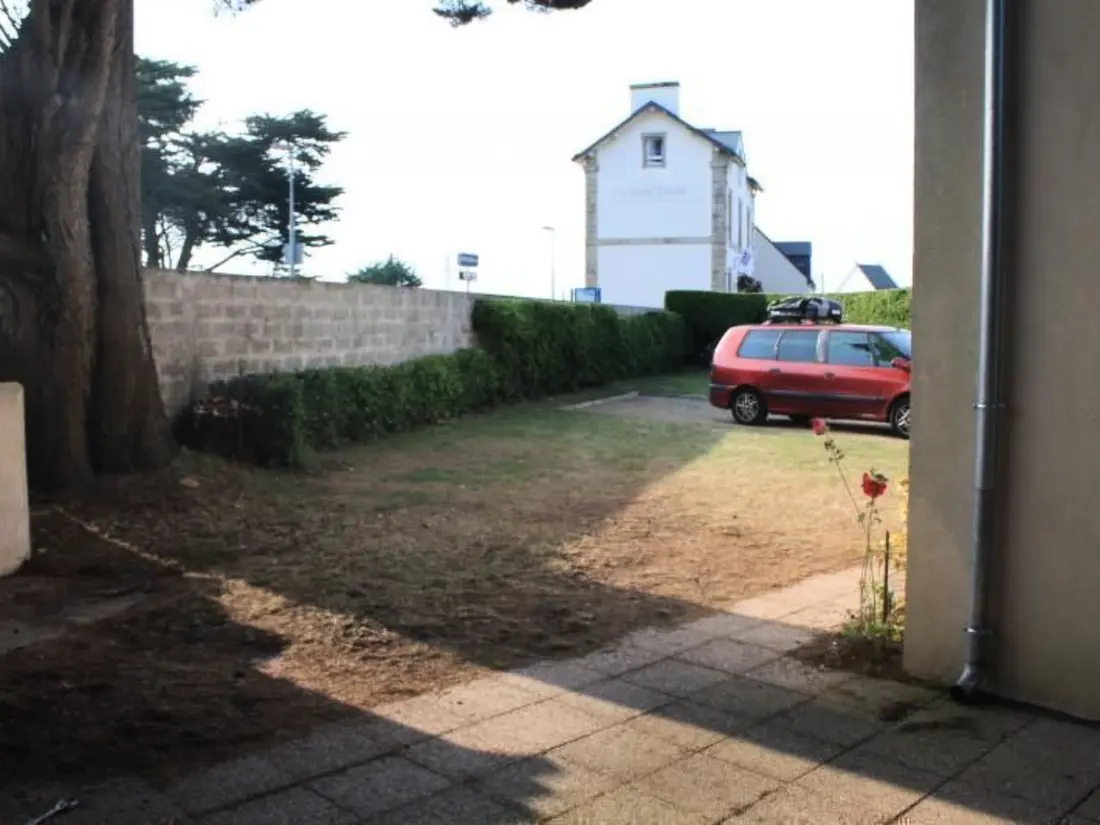 Maison de Vacances Quiberon
