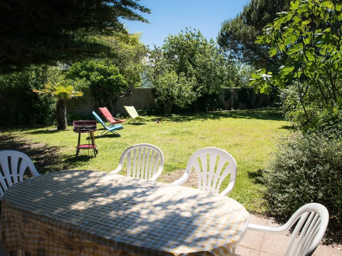 Maison de Vacances Quiberon