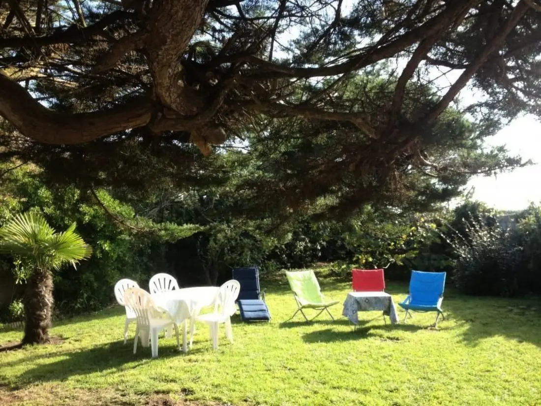 Maison de Vacances Quiberon