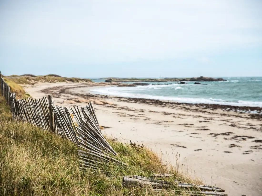 Maison de Vacances Quiberon