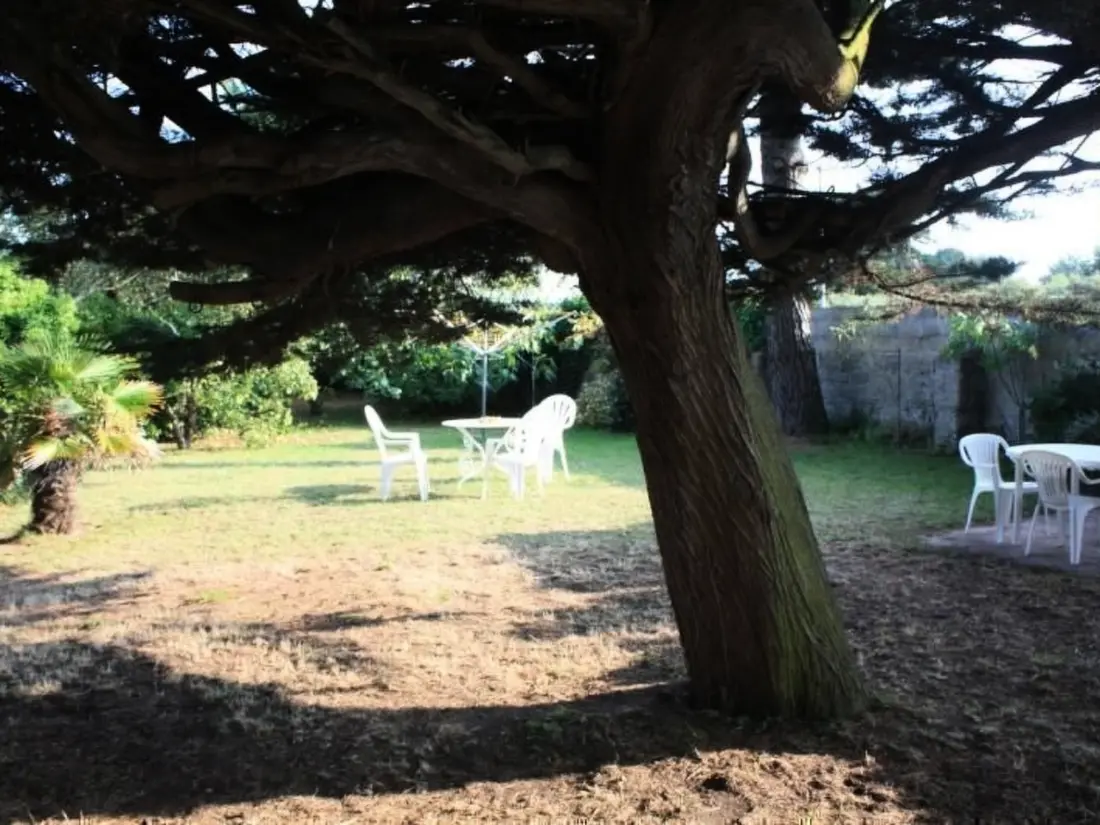 Maison de Vacances Quiberon