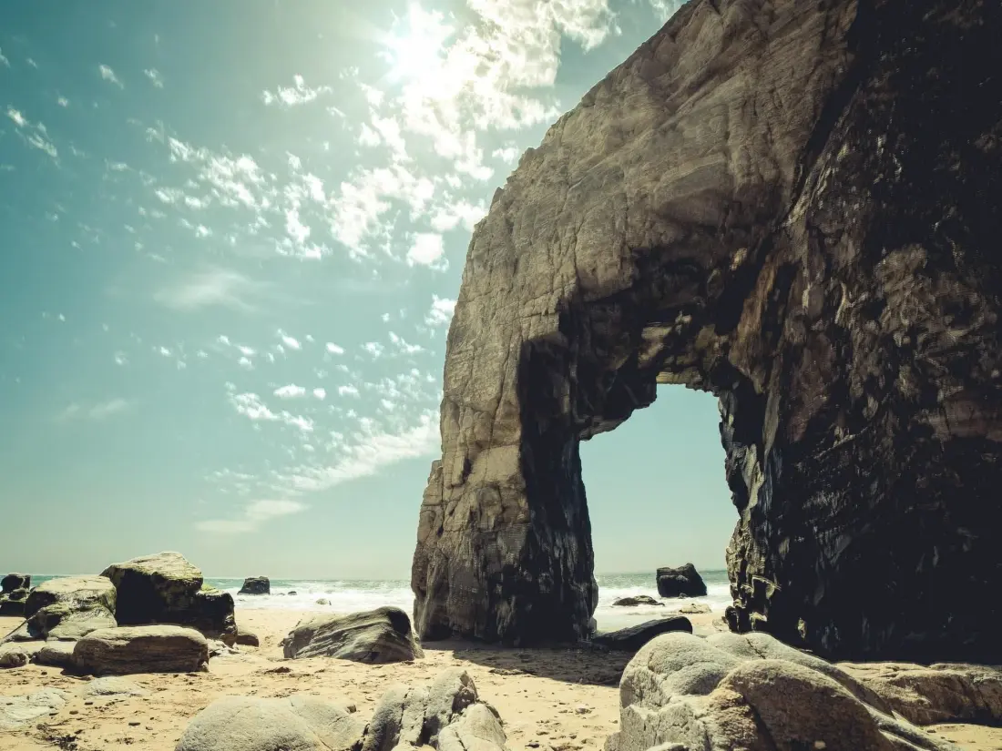 Maison de Vacances Quiberon