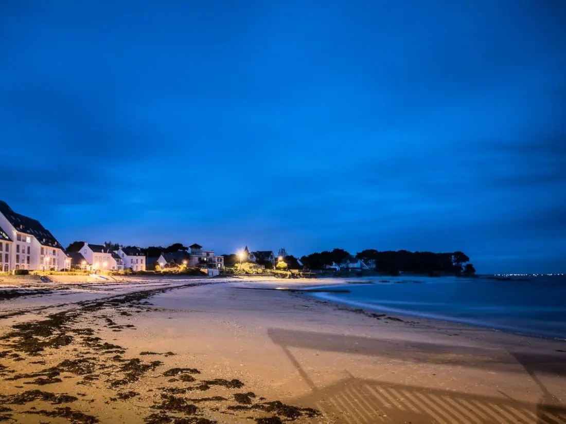 Maison de Vacances Quiberon