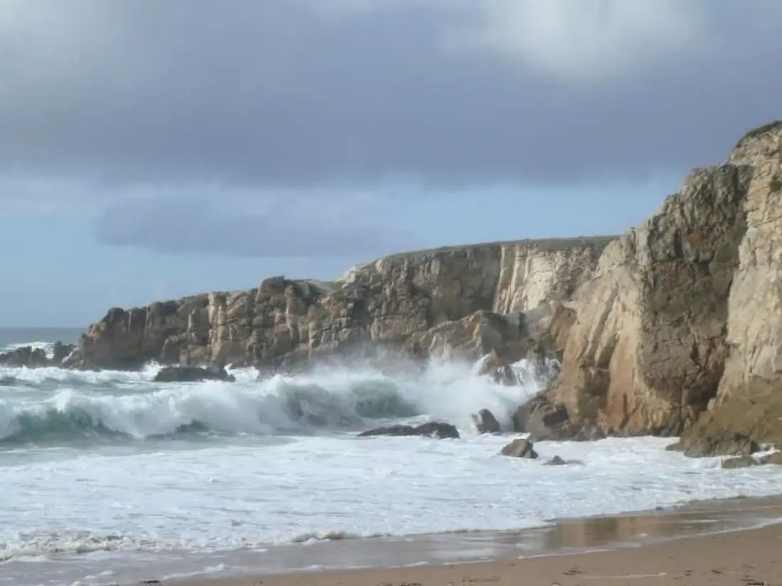 Maison de Vacances Quiberon