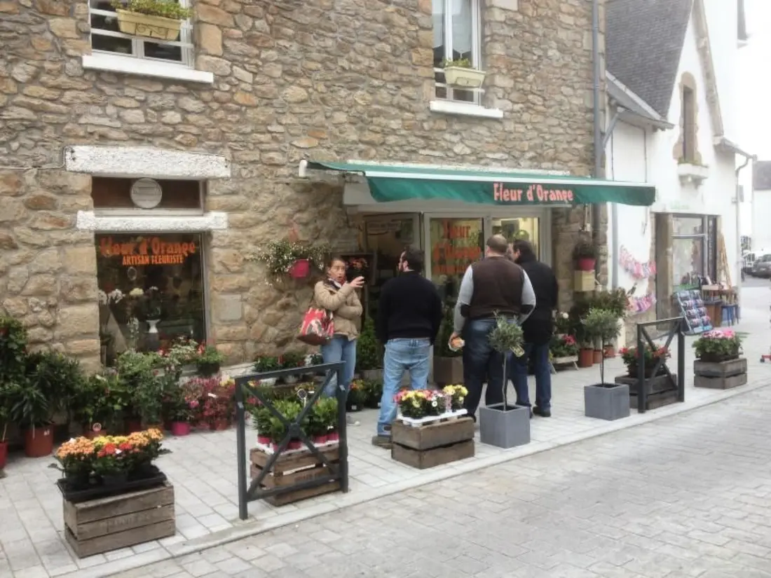 Maison de Vacances Quiberon