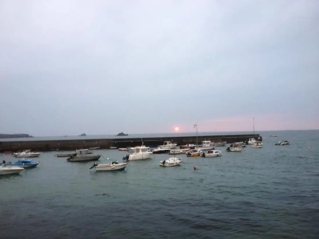 Maison de Vacances Quiberon