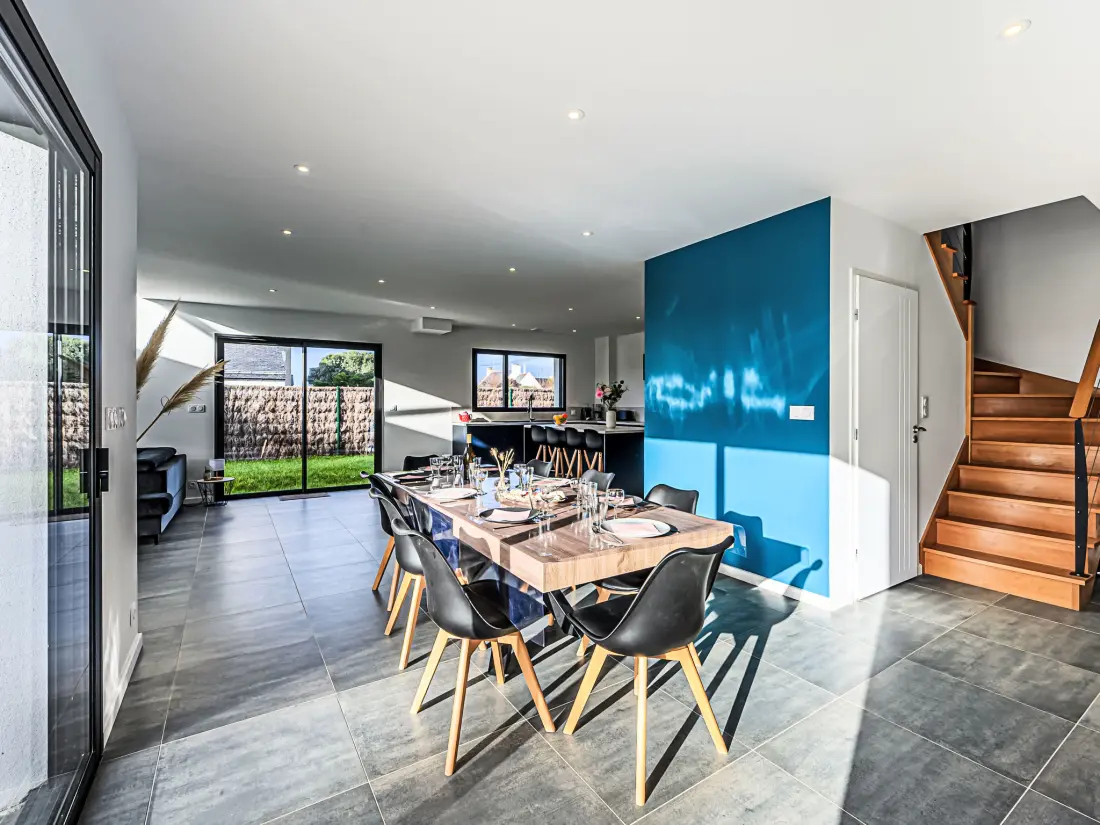 Maison de Vacances Quiberon