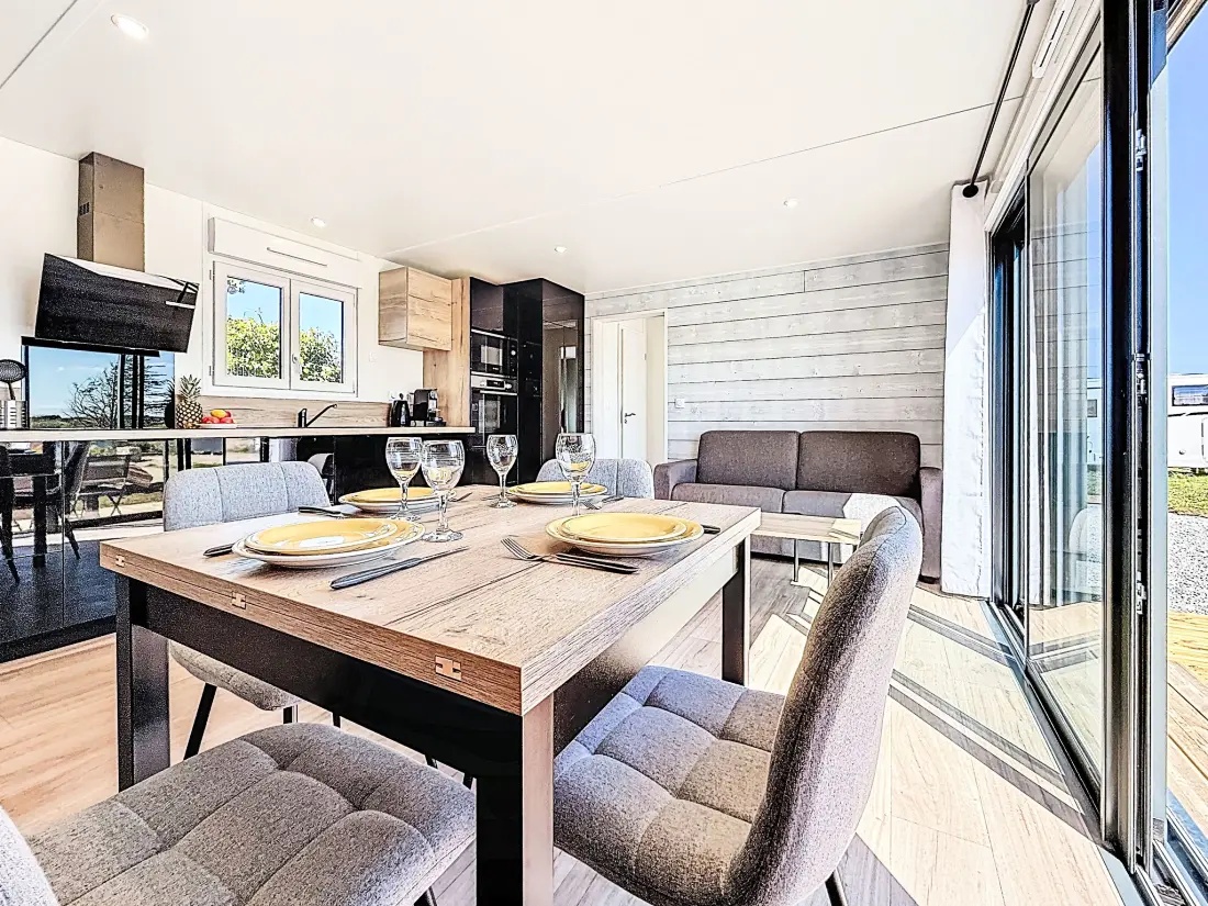 Maison de Vacances Quiberon