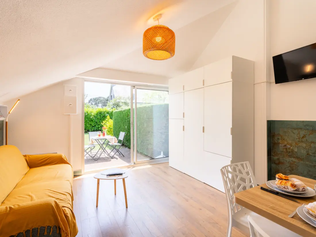 Maison de Vacances Quiberon