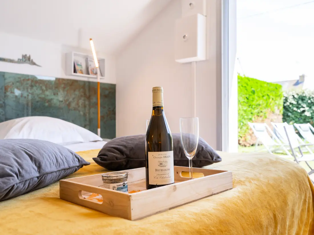 Maison de Vacances Quiberon