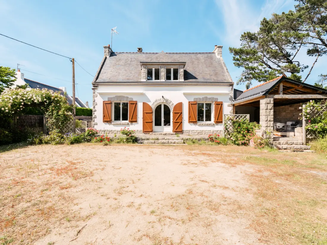Maison de Vacances Quiberon