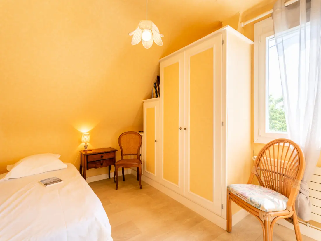 Maison de Vacances Quiberon