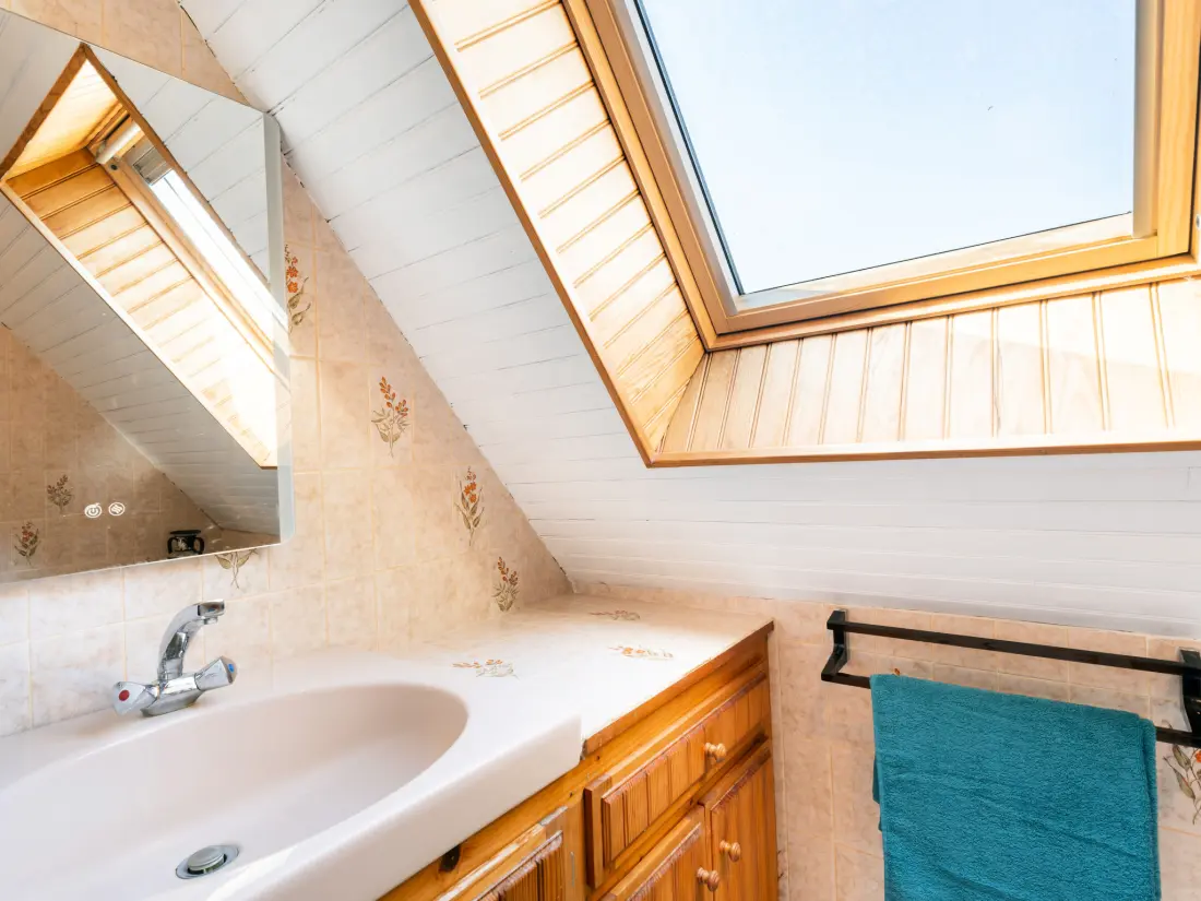 Maison de Vacances Quiberon