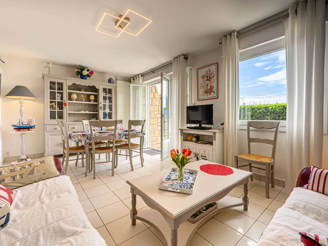Maison de Vacances Quiberon