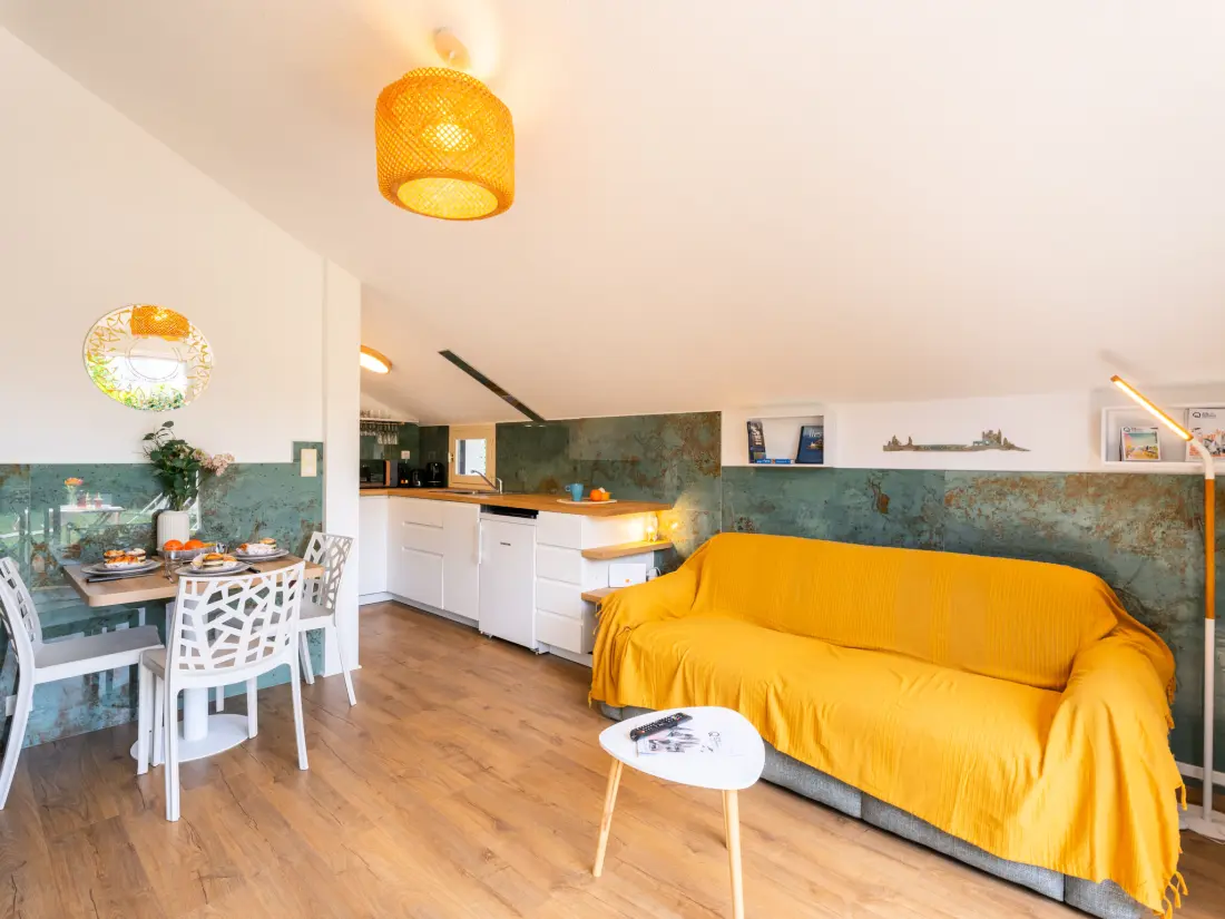 Maison de Vacances Quiberon