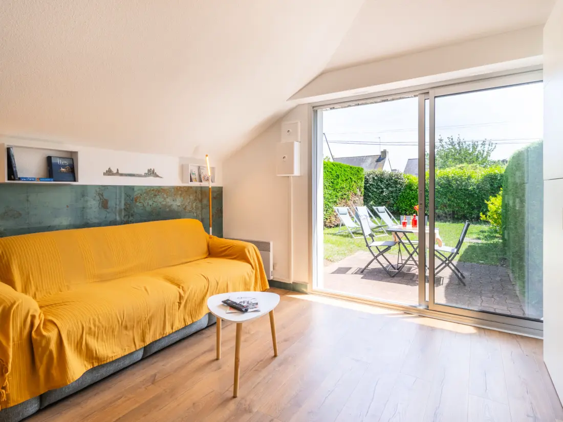 Maison de Vacances Quiberon