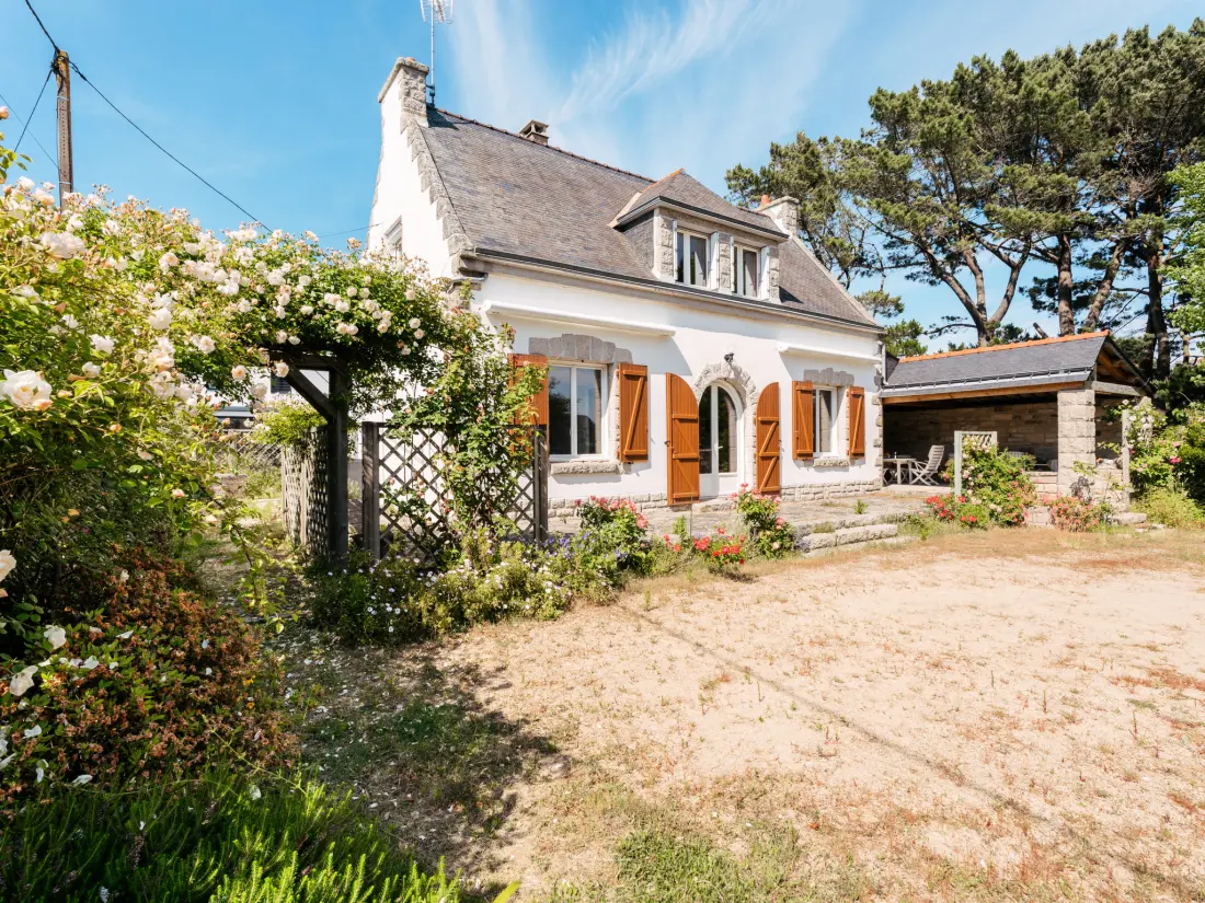 Maison de Vacances Quiberon