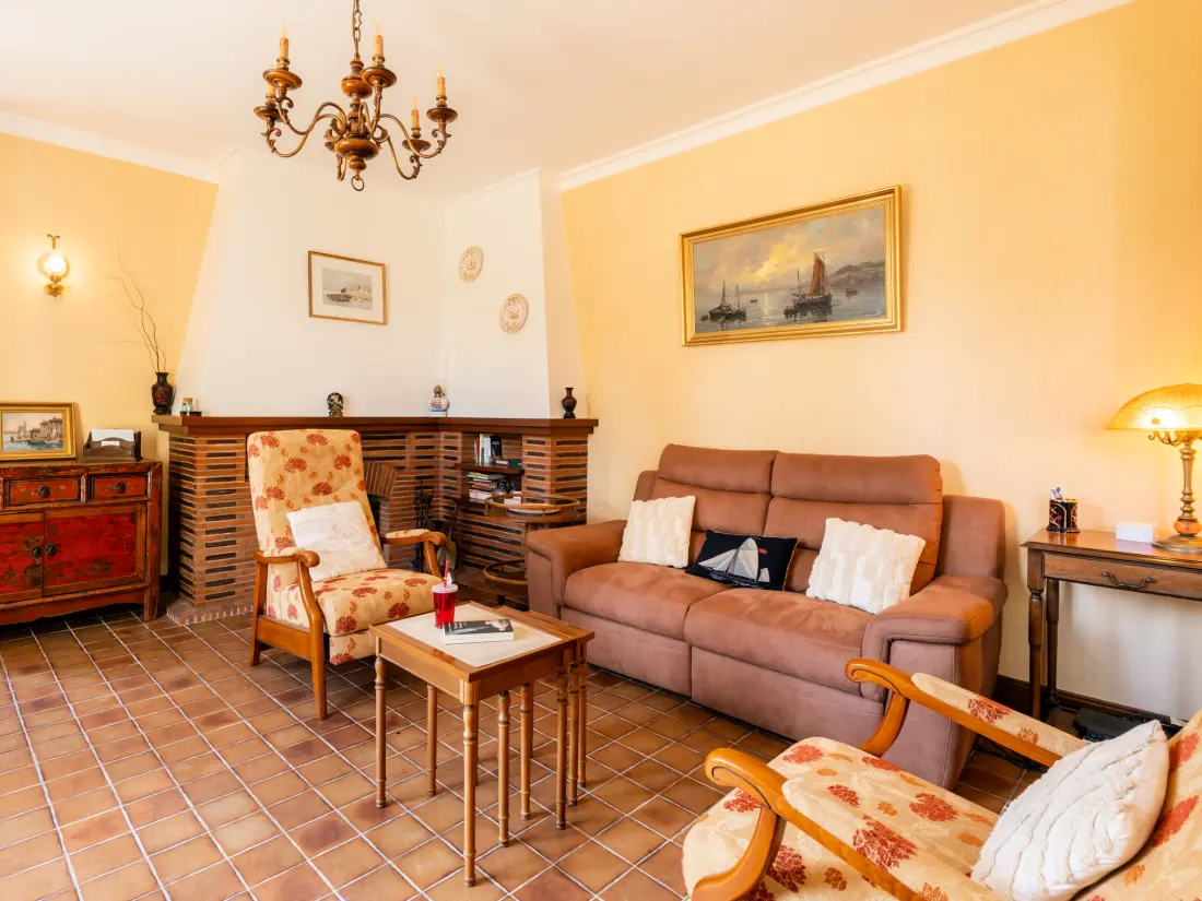 Maison de Vacances Quiberon