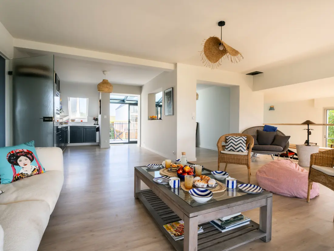 Maison de Vacances Quiberon