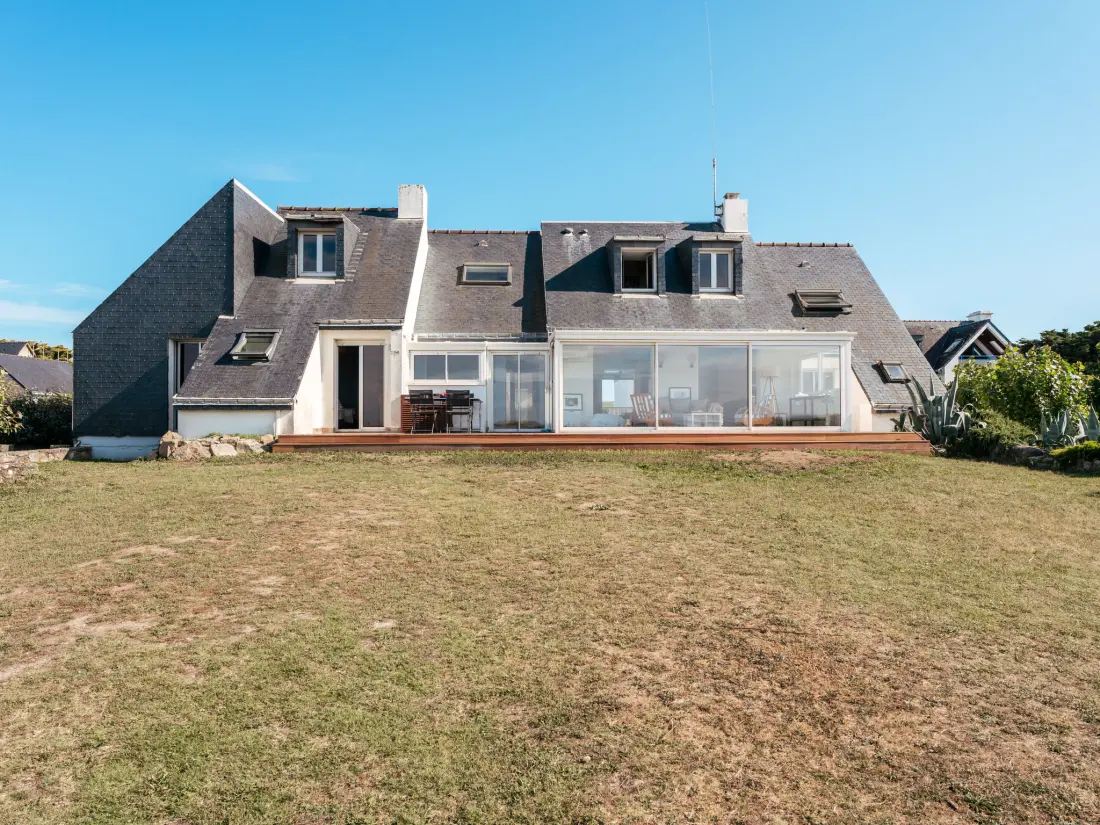 Maison de Vacances Quiberon