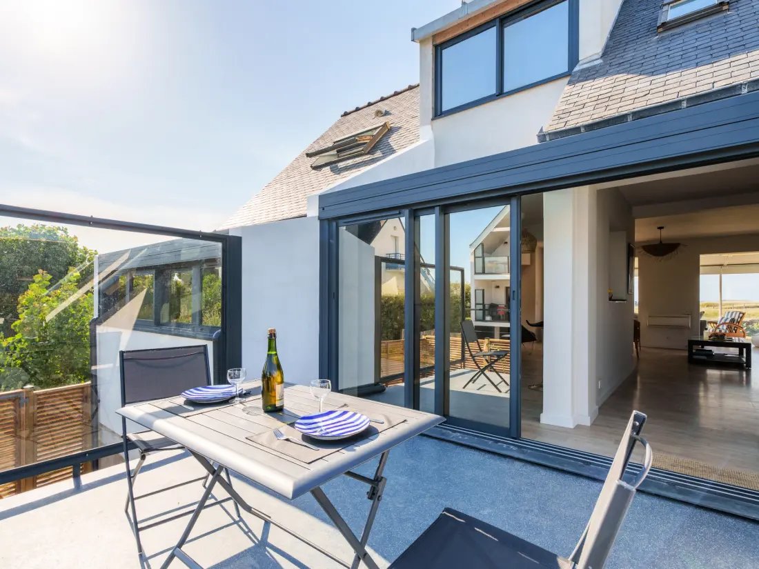 Maison de Vacances Quiberon