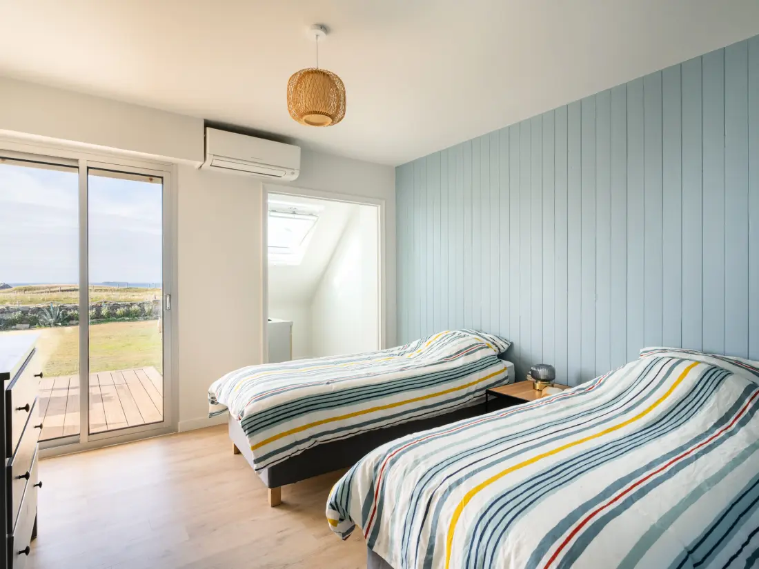 Maison de Vacances Quiberon