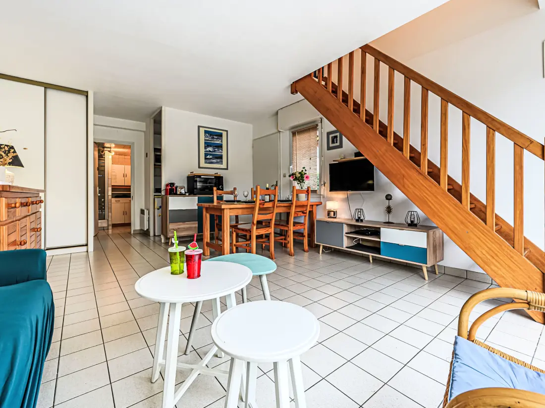 Maison de Vacances Quiberon