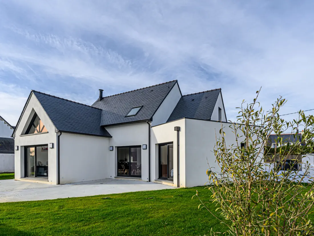 Maison de Vacances Quiberon