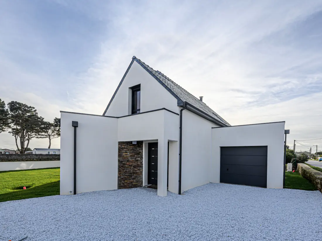 Maison de Vacances Quiberon