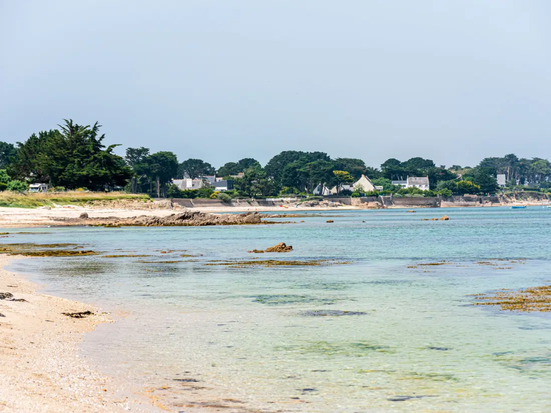 Maison de Vacances Quiberon
