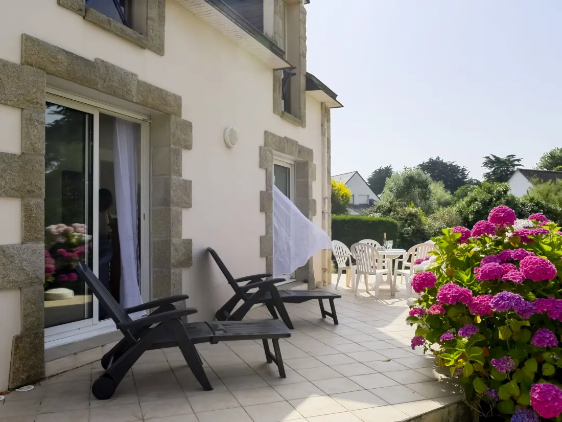 Maison de Vacances Quiberon