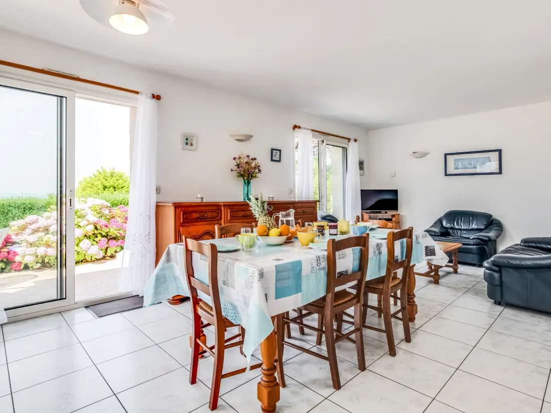 Maison de Vacances Quiberon
