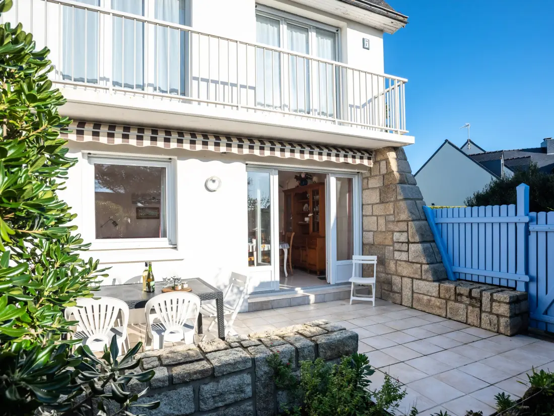 Maison de Vacances Quiberon