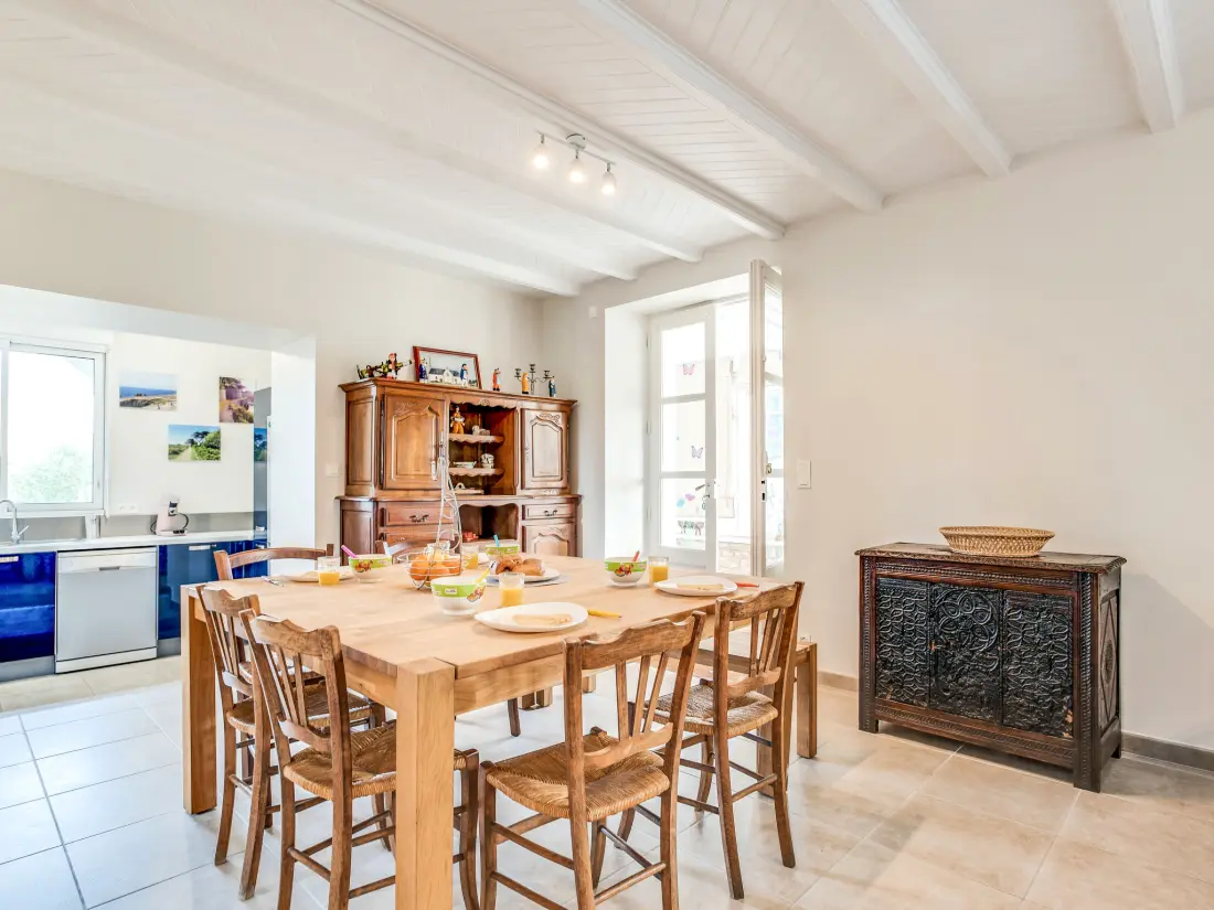 Maison de Vacances Quiberon