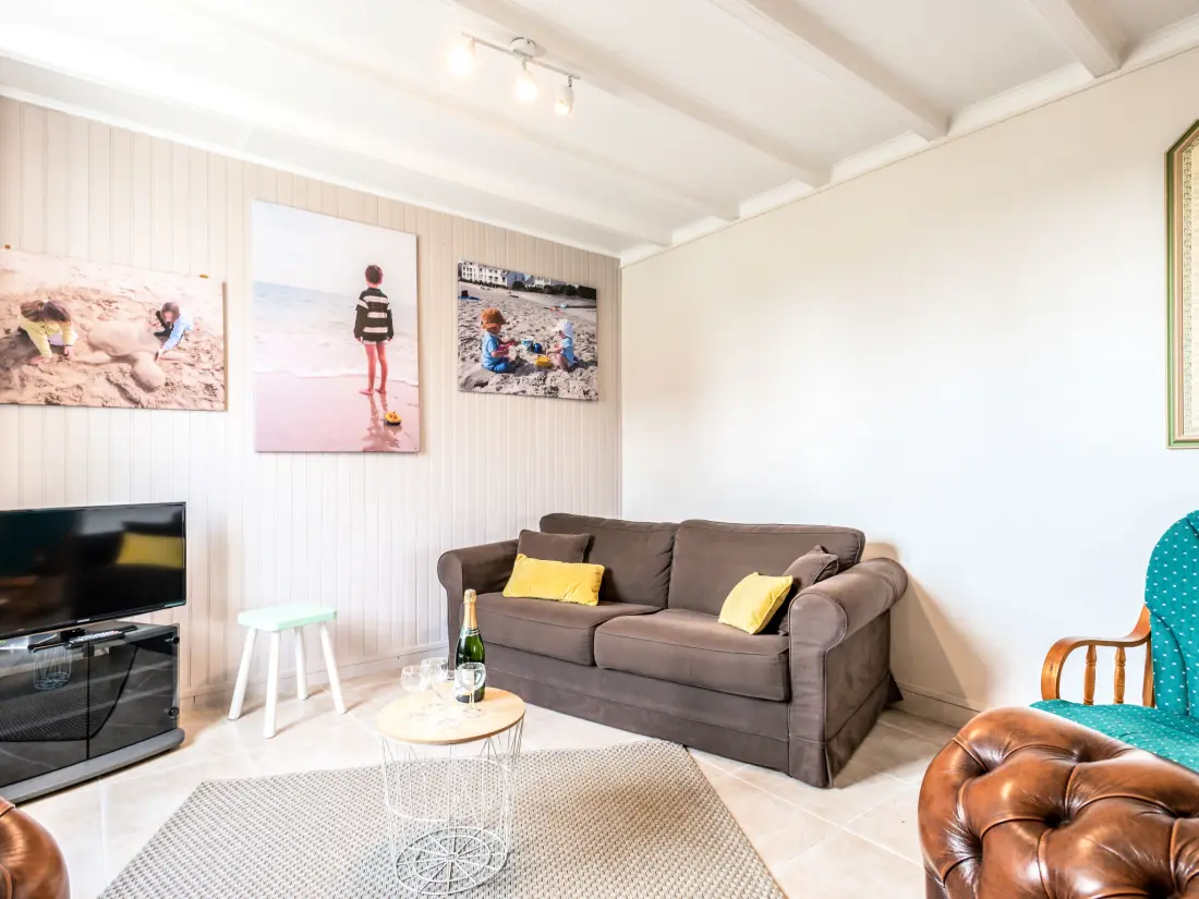 Maison de Vacances Quiberon