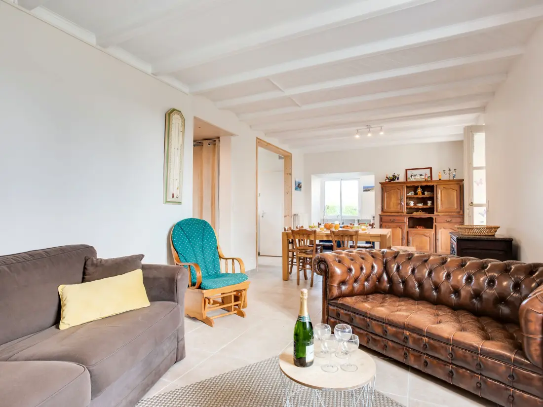 Maison de Vacances Quiberon