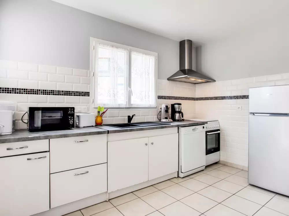 Maison de Vacances Quiberon