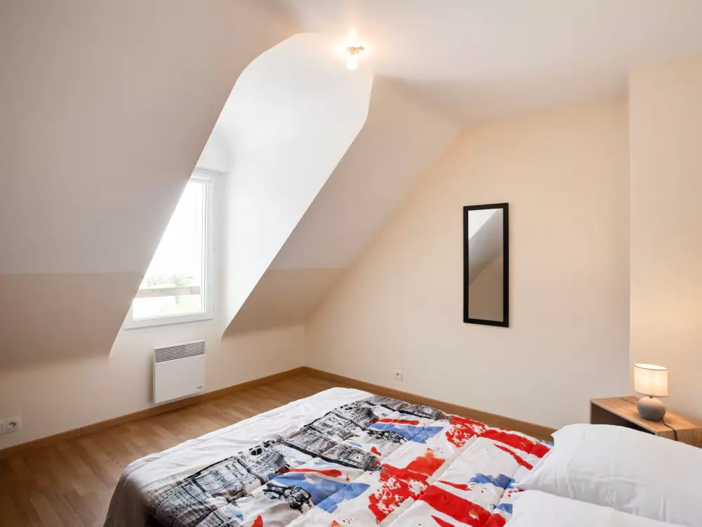 Maison de Vacances Quiberon