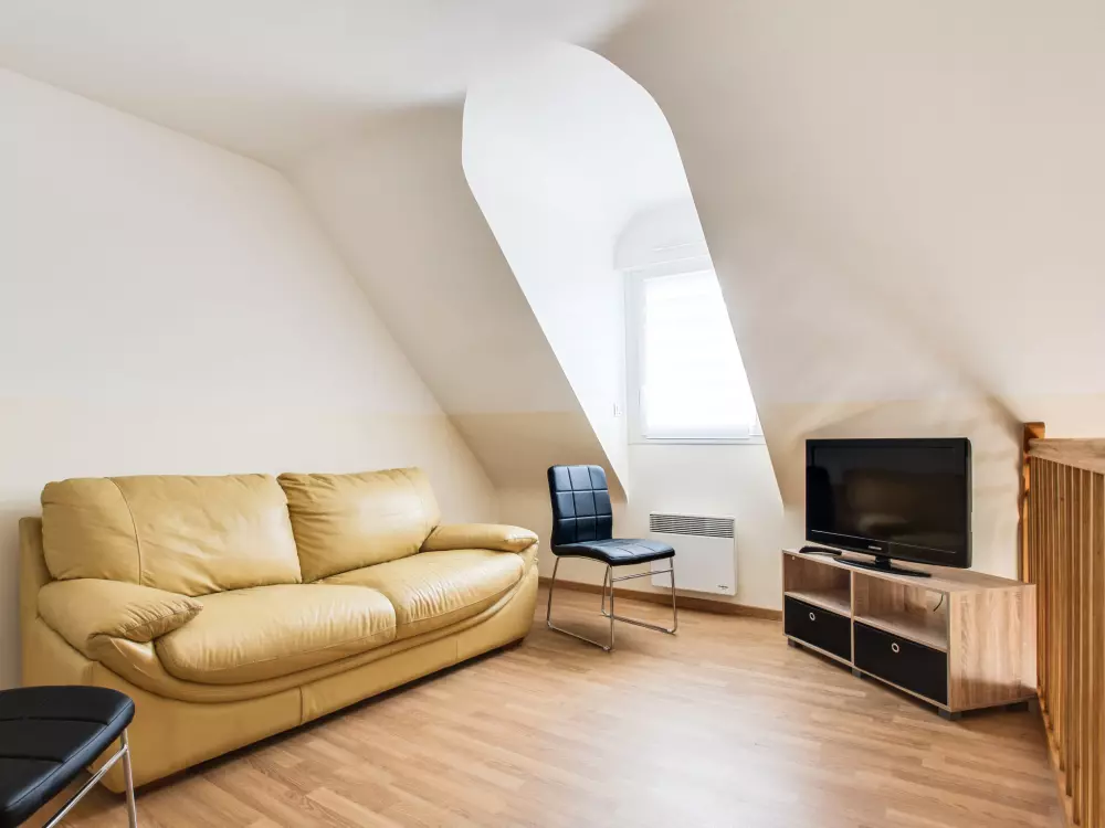 Maison de Vacances Quiberon