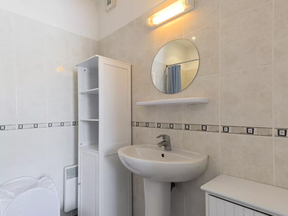 Maison de Vacances Quiberon